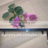 Metal Handbag Frame With Sewing Holes thumbnail-1