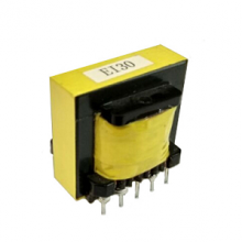 EI33 Gate Drive Transformer thumbnail-1
