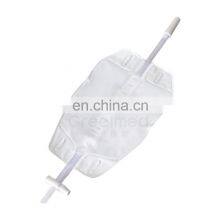 Adult Leg Bag Urine Collection 1000ml 750ml 500ml Disposable Drainage Leg Bag Urine Bag thumbnail-5