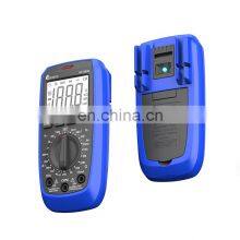 Amazon Hot Selling Zero Fire Line Detection True RMS Digital Multimeter