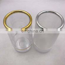 Plastic Custom Bottle Beer Wine Cooler thumbnail-3