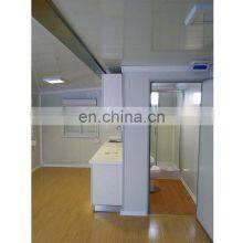 Contemporary Steel Structure Prefab Expandable Container House for Malaysia thumbnail-5