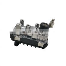 Turbo Electronic Actuator G277 761154-3 for MERCEDES SPRINTER 3.0D V6 OM642 115KW 156HP + GASKETS BRAND NEW