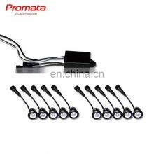 New Style High Power Waterproof 12V~24V Led Eagle Eye Daytime Running Lights Drl Car Daylight Led thumbnail-2