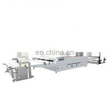 Fabric to EVA Laminating Machine thumbnail-1