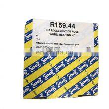 Front Wheel Hub Bearings Right/left VKBA3584 R159.44 Size 42*82*36 for P Eugeot C Itroen Car thumbnail-5