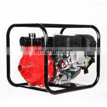 Bison China Мини бензиновый насос для воды thumbnail-2