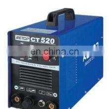 Top 10 Welding Machine Manufactures CT-520 Low Price Multi Process Hand Held Welding Machine thumbnail-2