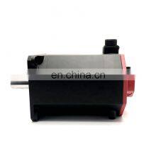 Fanuc d'origine japonaise, moteur d'entraînement servo de machine CNC Fanuc A06B - 0247 - B100, unité CNC thumbnail-3