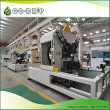 HDPE Water Supply and Gas Supply Pipe Extrusion Line thumbnail-1