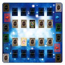 Custom Game Playmat Dark Magic Custom Print Playmat Board Game Card Game Playing Table Game Mat thumbnail-4