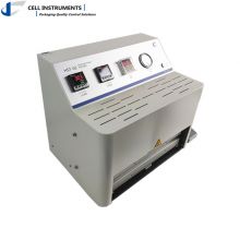 Celtec HST-02 Button version heating and sealing data detection for composite packaging material