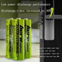 Durable Alkaline No. 1 Battery for Household Industry thumbnail-4