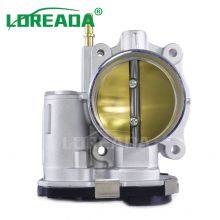 Throttle Body for BUICK CADILLAC CHEVROLET GMC 12631016 12616438 S20094 TB1048 2173107 F00H600076