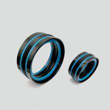 Production of KDAS Composite Piston Seals, Manufacturers Processing Custom Ring Seals thumbnail-3