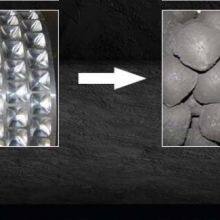 Briquette Press Machine(0086-15978436639) thumbnail-5