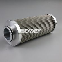 D-41849 80.025.L2-P Bowey Replaces Fluidtech Hydraulic Oil Filter Element thumbnail-5