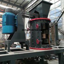 Rock Crusher Gold Mining thumbnail-4