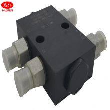Two-way Hydraulic Lock Huiren for Dump Truck Tipping System thumbnail-1