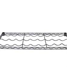 Wire Shelving Unit thumbnail-3