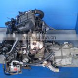 SECONDHAND AUTO ENGINE 4A30 TURBO (HIGH QUALITY AND GOOD CONDITION) FOR MITSUBISHI PAJERO MINI