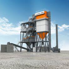 SHANTUI JANEOO Sand Making Building ZSG120-5T thumbnail-5