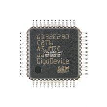 GD32E230C8T6 PKG LQFP-48 BRNAD GD thumbnail-1