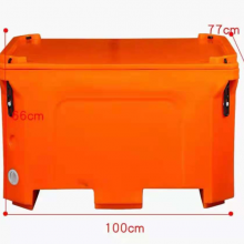 Rotomolding Mould Insulated Fish Container thumbnail-2