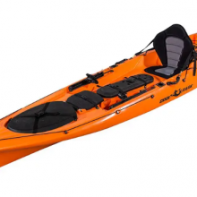 PE Rotomoulding Sailing Mould thumbnail-5