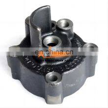 Sinotruk HOWO A7 Hw19710090608/Hw15710091232/Hw19710 /Hw19712 Transmission Parts WG2222100003 Flange Gear Fork Shaft thumbnail-4