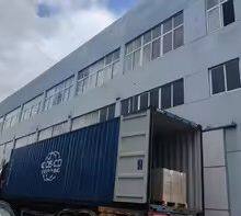 Zhangjiagang Oscar&Jason Elevator Parts Co., Ltd. company overview - view 2 thumbnail