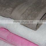 High Quality Premium Organic Cotton Towels thumbnail-1