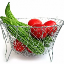 Wire Basket thumbnail-1