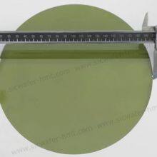 4H-N P Grade 8 Inch SiC Wafer Manufacturer thumbnail-1