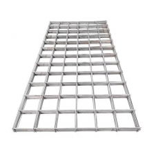 Гальванизированная арматурная сетка для строительства thumbnail-4