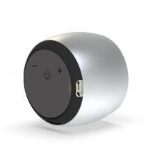 New Custom Mini Small Portable Outdoor TWS Music Box Speakers Attraction BT5.0 Speaker Blue Tooth thumbnail-4