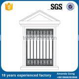 House Decor Euopean Common Design Wrought Iron Window Grill Quality Choice thumbnail-6