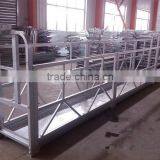 Suspended Wire Rope Platform thumbnail-6