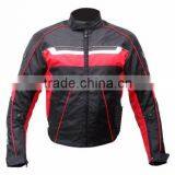 Cordura Jacket thumbnail-1