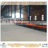 Excellent Quality Heating Oven for Quartz Stone/ Artificial Quartz Stone Solidifying Kiln for Sale thumbnail-1