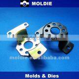 Deep Drawing Part of Support for Steering System thumbnail-1