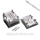 Plastic Injection Case Moulding Mold thumbnail-1