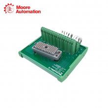 Triconex 9753-110 Paneles de terminal de entrada de voltaje Triconex en stock thumbnail-2