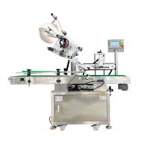 Automatic Plane Labeling Machine thumbnail-5