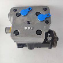 Heavy Trucks ISDE ISC Air Compressor 4933782 thumbnail-5
