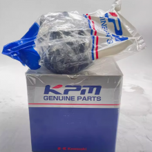 Sany SY Xugong Lovol Sunward 240 245 265 260 Excavator Kawasaki K7V125 Pilot Pump Gear Pump thumbnail-2