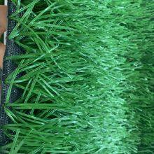 Light and Dark Green Two Colour Soccer/Football Artificial Grass Filled and Non-filled Styles With Good Quality Grass Fiber thumbnail-3