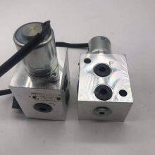Solenoid Valve 561-15-78160  714-23-15620 11N6-66030 417-18-31111 Valve for Komatsu HD465-7 HD785-7 thumbnail-3