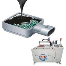Ultrasonic Sensor Glue Potting Machine Epoxy Dispensing Machine Peoxy Potting Machine thumbnail-5