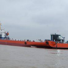 Non-powered Barges for Sale Barge LCT USED Ships Second-hand Ship Trading Platform Crane Ship Tugboat Bulk Carrier Cargo Ship Shipbuilding Shipyard thumbnail-3